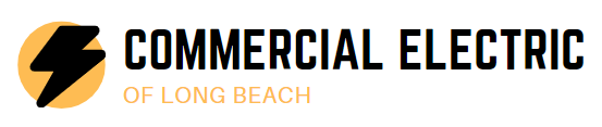 Commercial Electric of Long Beach Logo